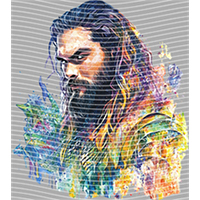 Marvel Comics-MA 334